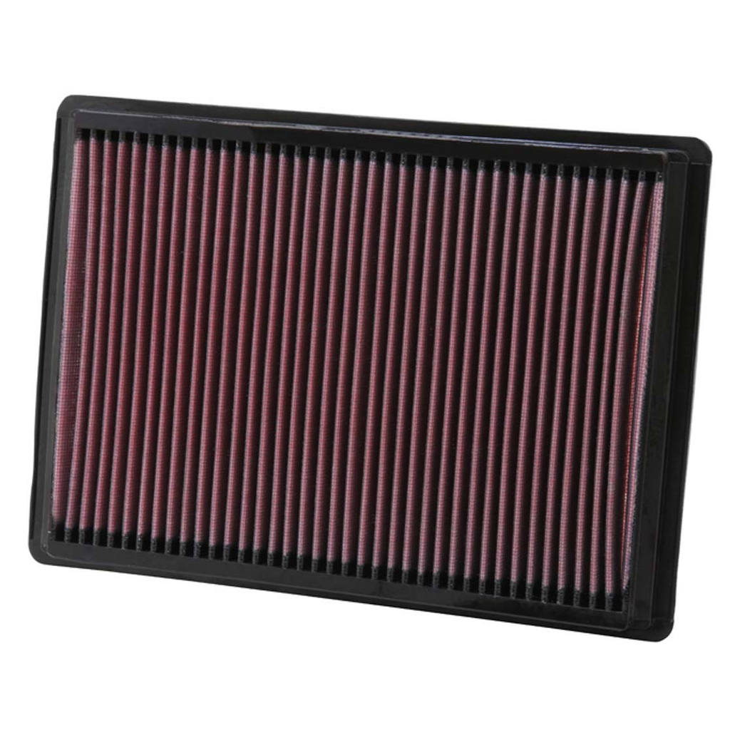 K And N Engineering - 04-10 Chrysler/Dodge Car Replacement Air Filter