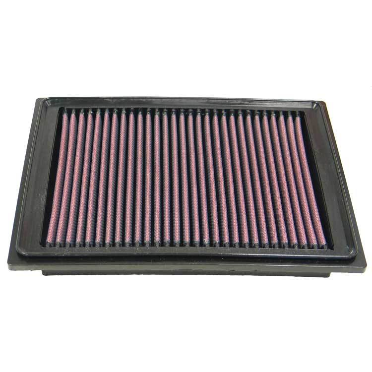 [KNE33-2305] K And N Engineering - 05-07 Corvette 6.0L Air Filter Element