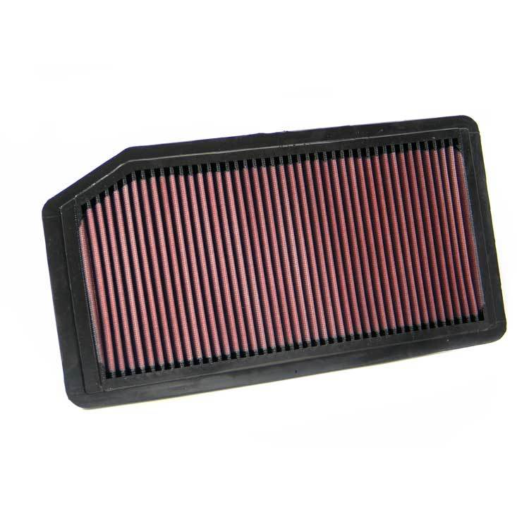 [KNE33-2323] K And N Engineering - 06- Honda Ridgeline 3.5L Air Filter