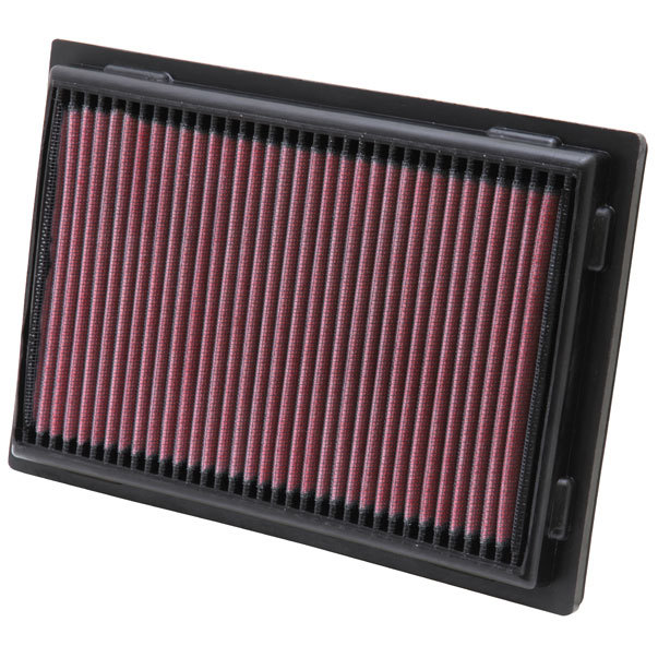 [KNE33-2381] K And N Engineering - Performance Air Filter