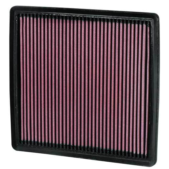 [KNE33-2385] K And N Engineering - 08- F250 5.4- 6.8L Air Filter