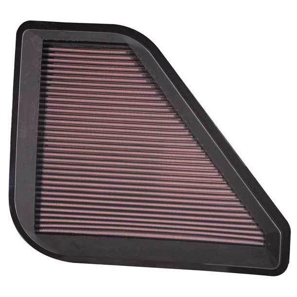 [KNE33-2394] K And N Engineering - Air Filter Transverse 3.6L 2009