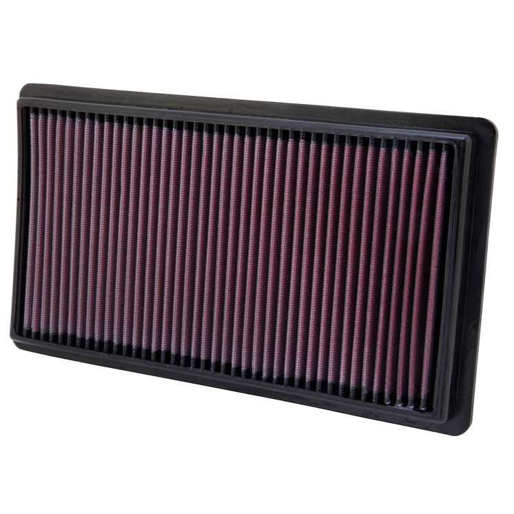 [KNE33-2395] K And N Engineering - 09- Taurus 3.5L Air Filter