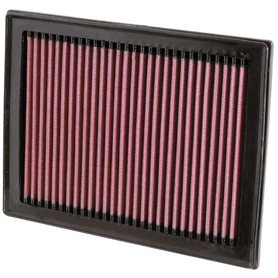 [KNE33-2409] K And N Engineering - Replacement Air Filter