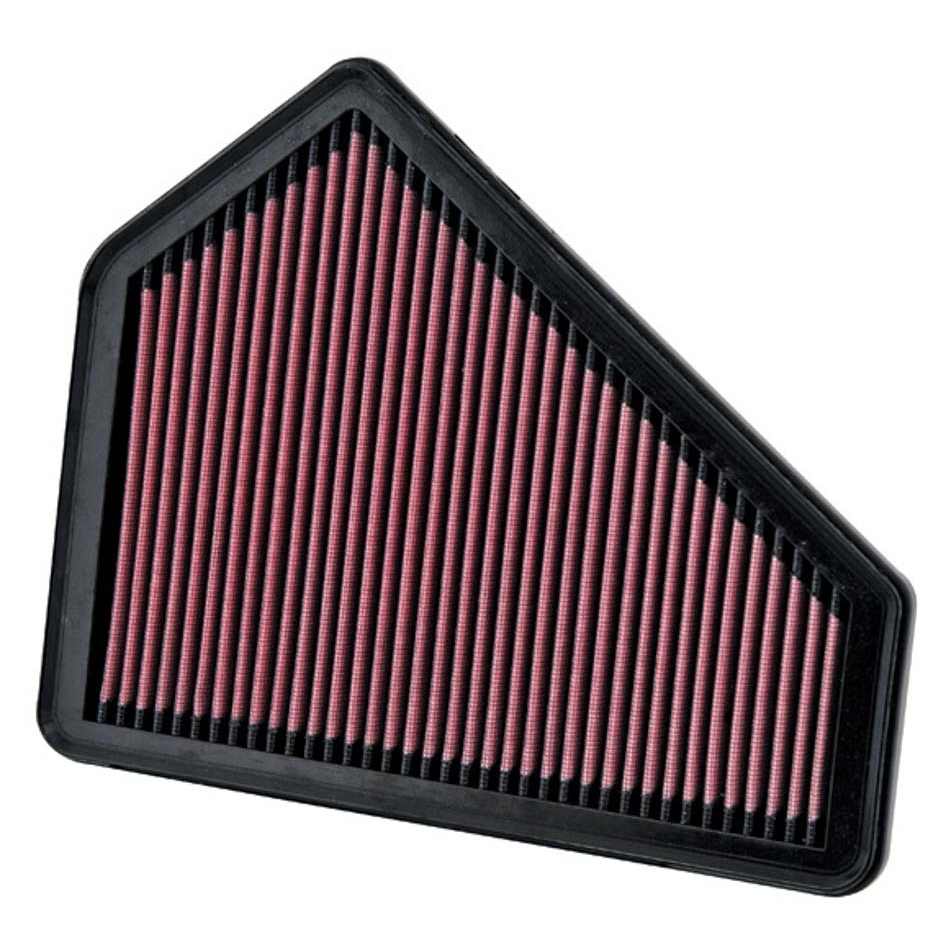 [KNE33-2411] K And N Engineering - Performance Air Filter