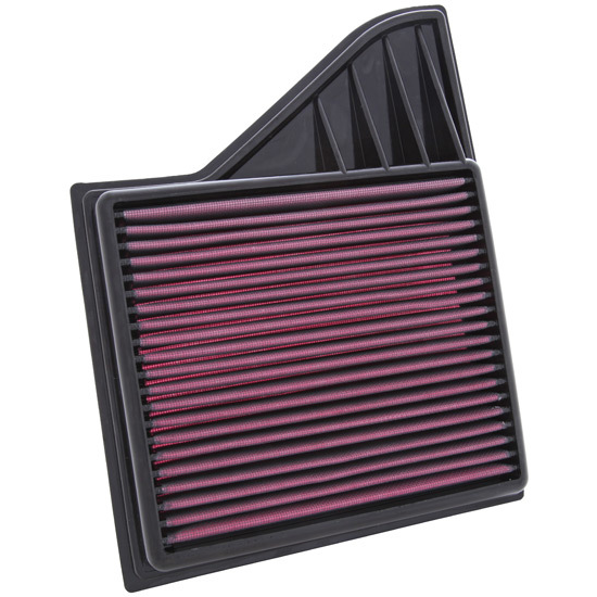 [KNE33-2431] K And N Engineering - 10- Mustang 4.6L Air Filter