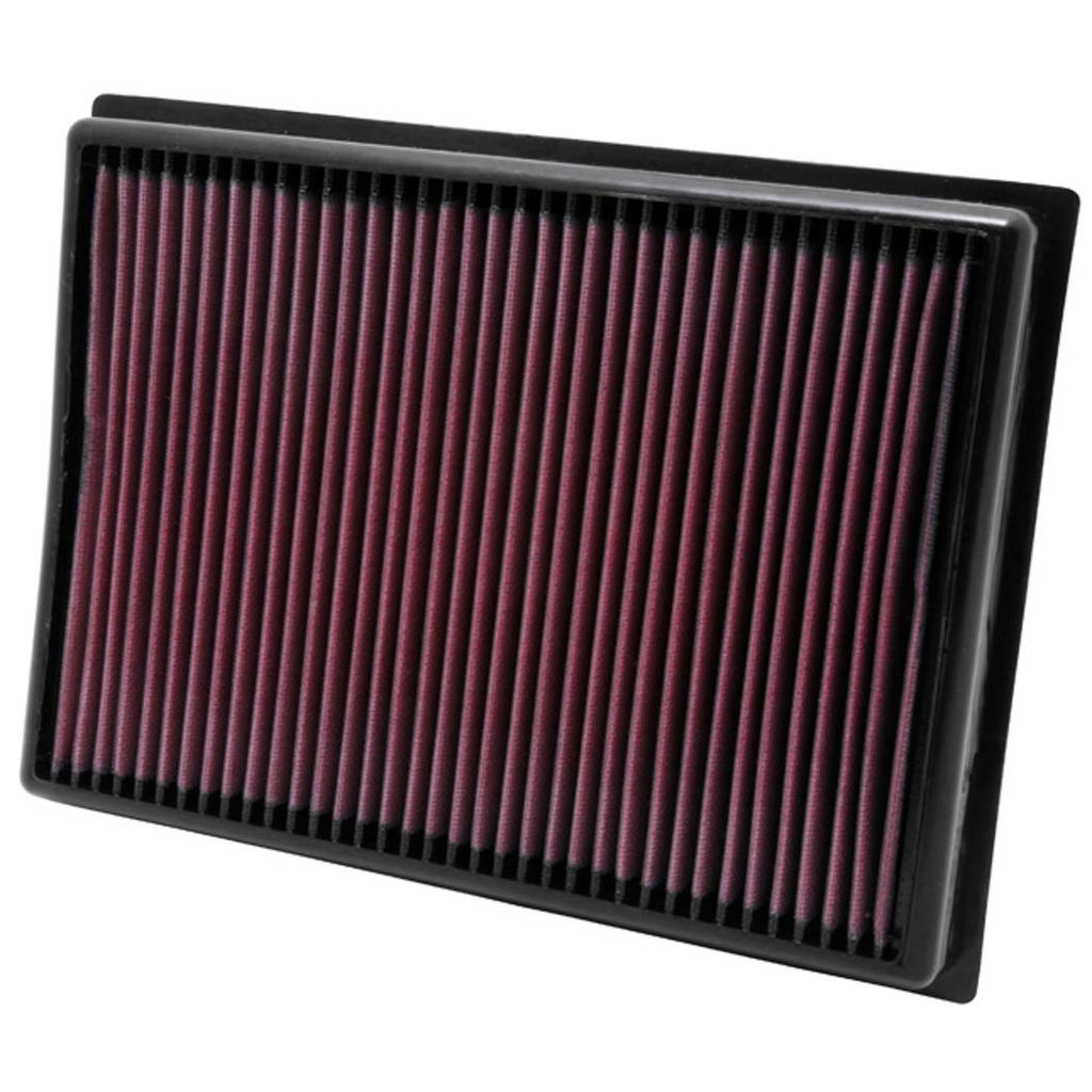 [KNE33-2438] K And N Engineering - 10-12 Fj Cruiser 4.0L Air Filter