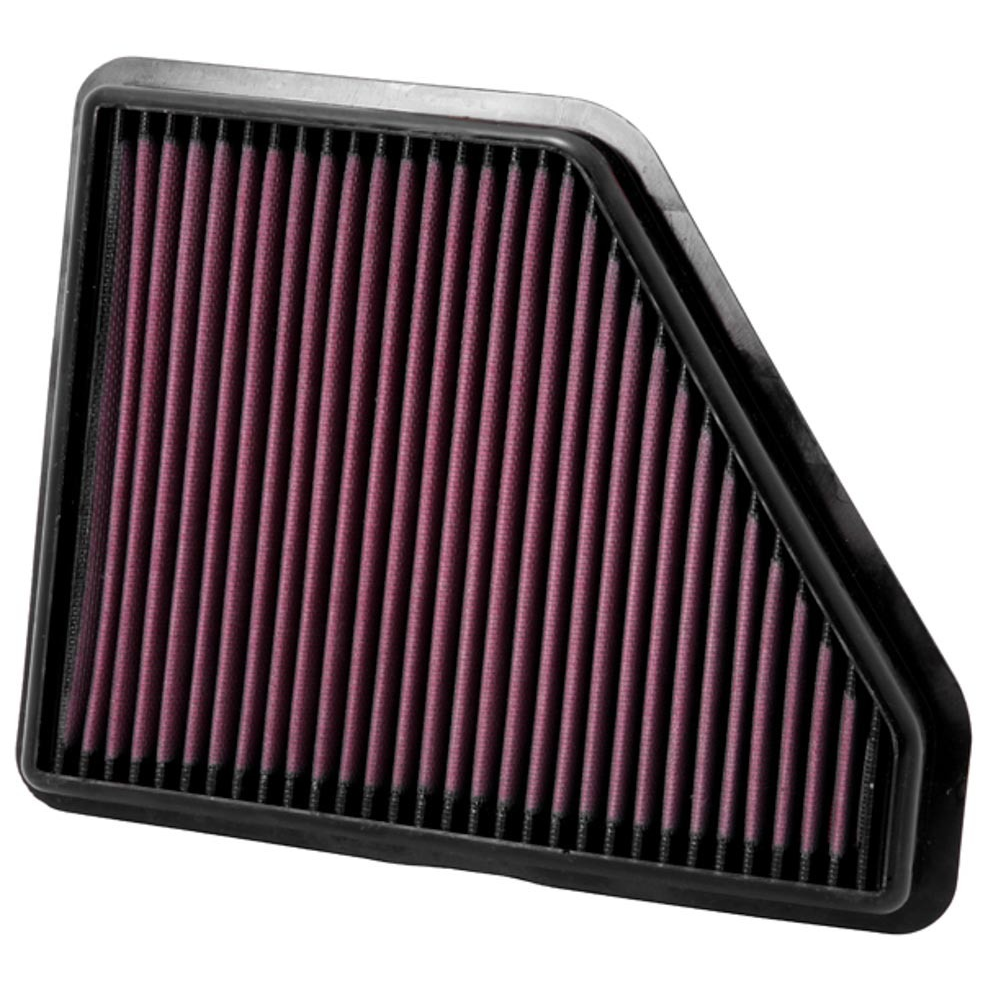 [KNE33-2439] K And N Engineering - Replacement Air Filter
