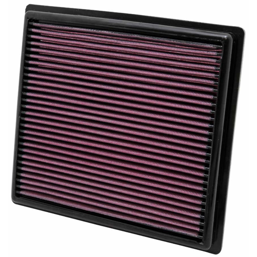 [KNE33-2443] K And N Engineering - Performance Air Filter