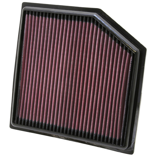 [KNE33-2452] K And N Engineering - Performance Air Filter