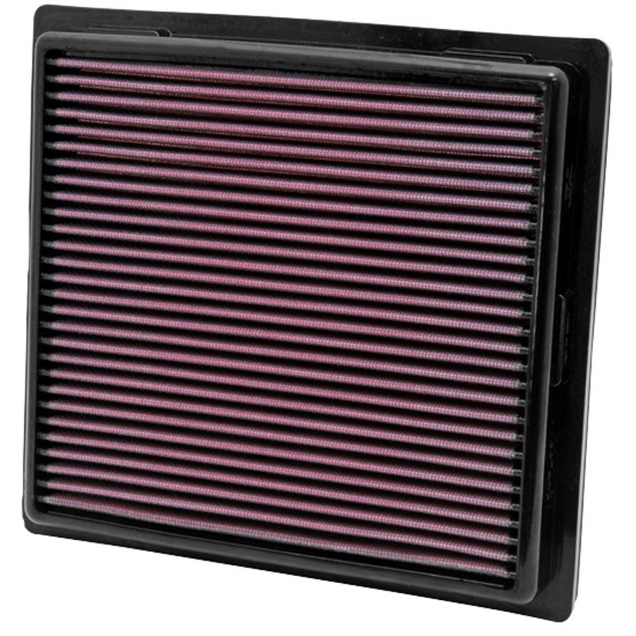 [KNE33-2457] K And N Engineering - 11- Grand Cherokee 3.6L Dsl Air Filter
