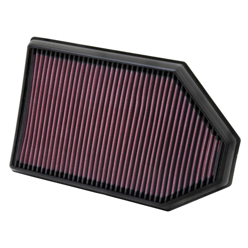 [KNE33-2460] K And N Engineering - 11- Dodge 3.6/5.7/6.4L Air Filter