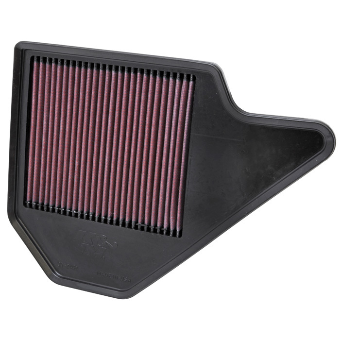 [KNE33-2462] K And N Engineering - Performance Air Filter