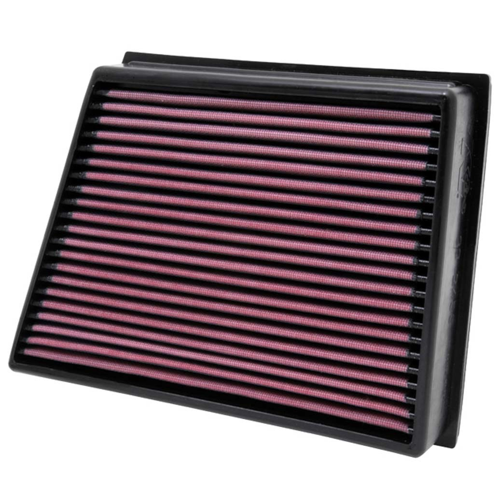 [KNE33-2466] K And N Engineering - 11- Gm P/U 6.6L Air Filter