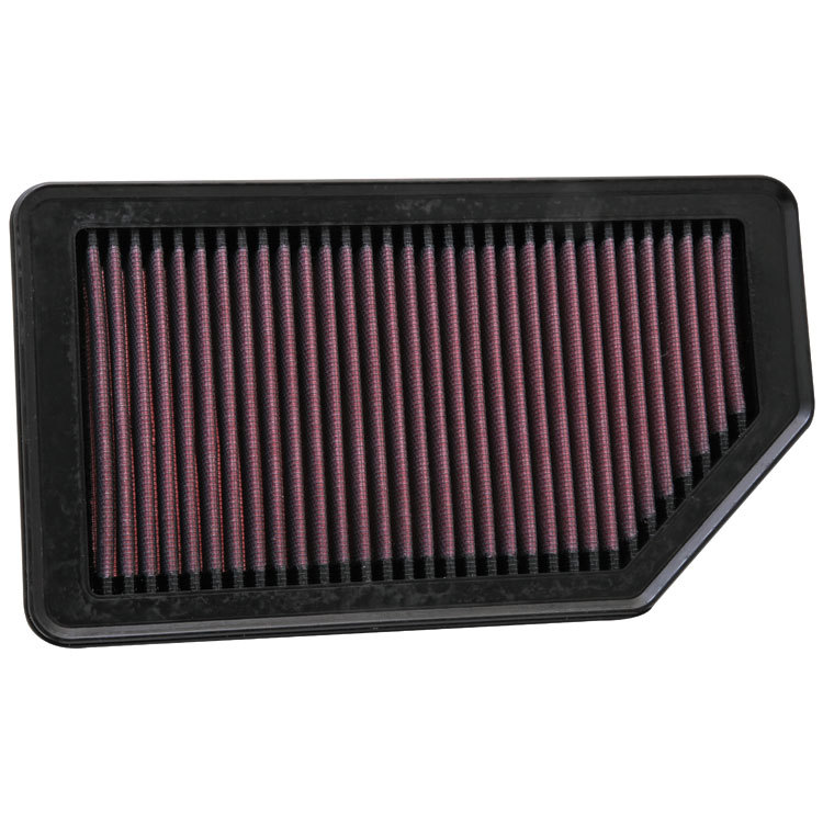 [KNE33-2472] K And N Engineering - Replacement Air Filter