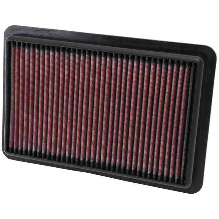 [KNE33-2480] K And N Engineering - Replacement Air Filter