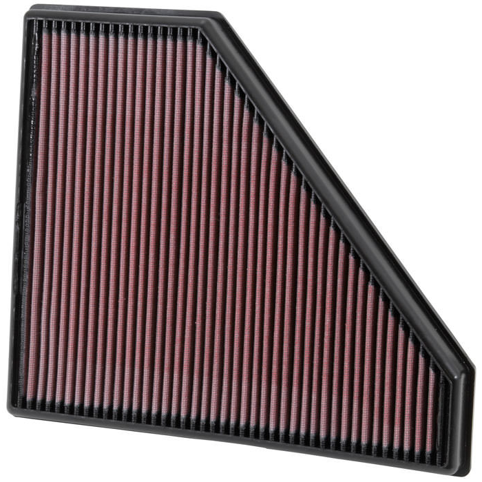 [KNE33-2496] K And N Engineering - Performance Air Filter