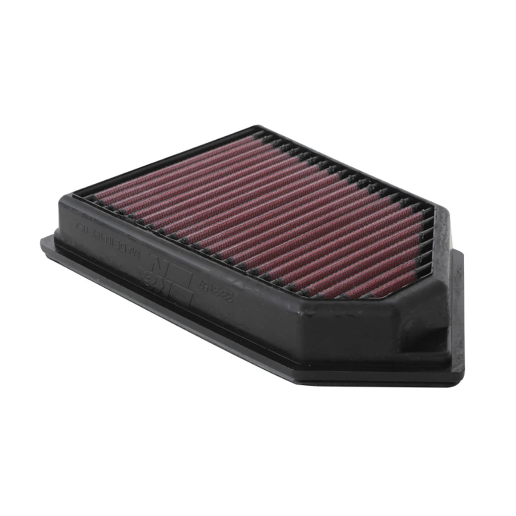 [KNE33-3159] K And N Engineering - Replacement Air Filter