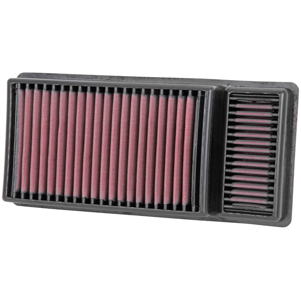 [KNE33-5010] K And N Engineering - 11- Ford F250 6.7L Air Cleaner Element