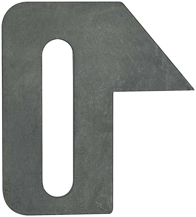 Allstar Performance - Trailing Arm Bracket 3/4 Slot