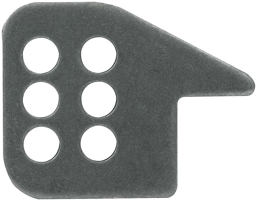 Allstar Performance - Trailing Arm Bracket 5/8 Holes