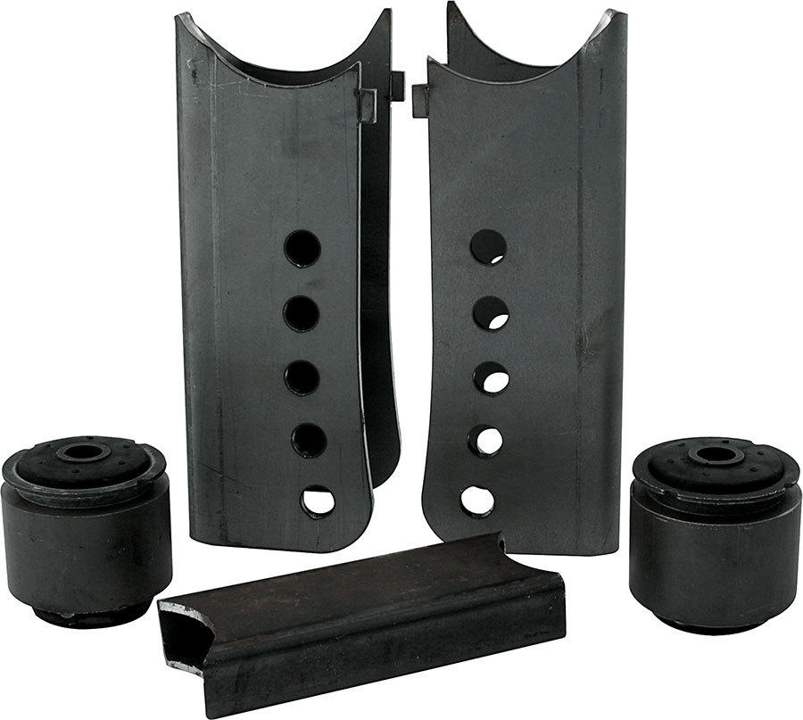 Allstar Performance - Trailing Arm Bracket Kit Multi-Hole