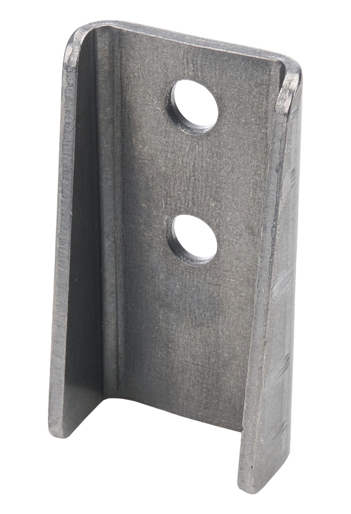 [ALL60061] Allstar Performance - Fuel Cell Bracket 3in