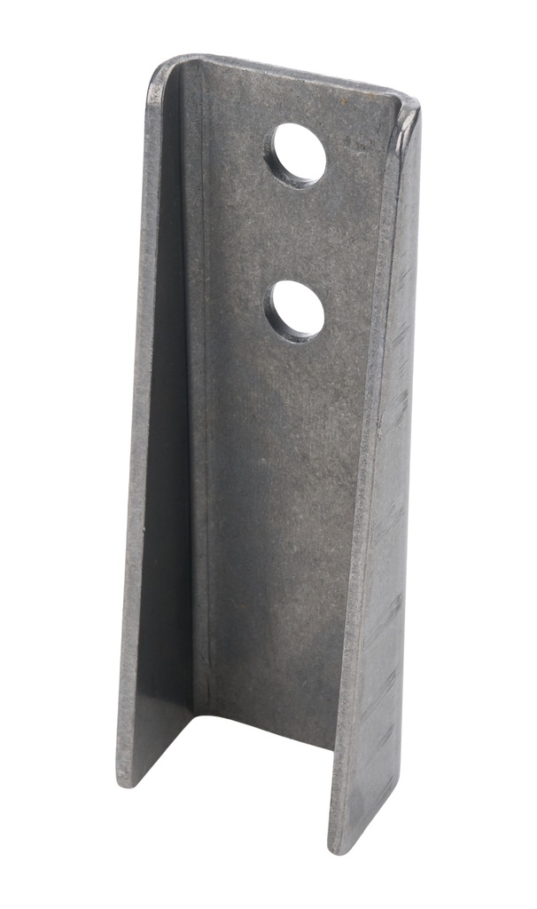 [ALL60062] Allstar Performance - Fuel Cell Bracket 4.75in