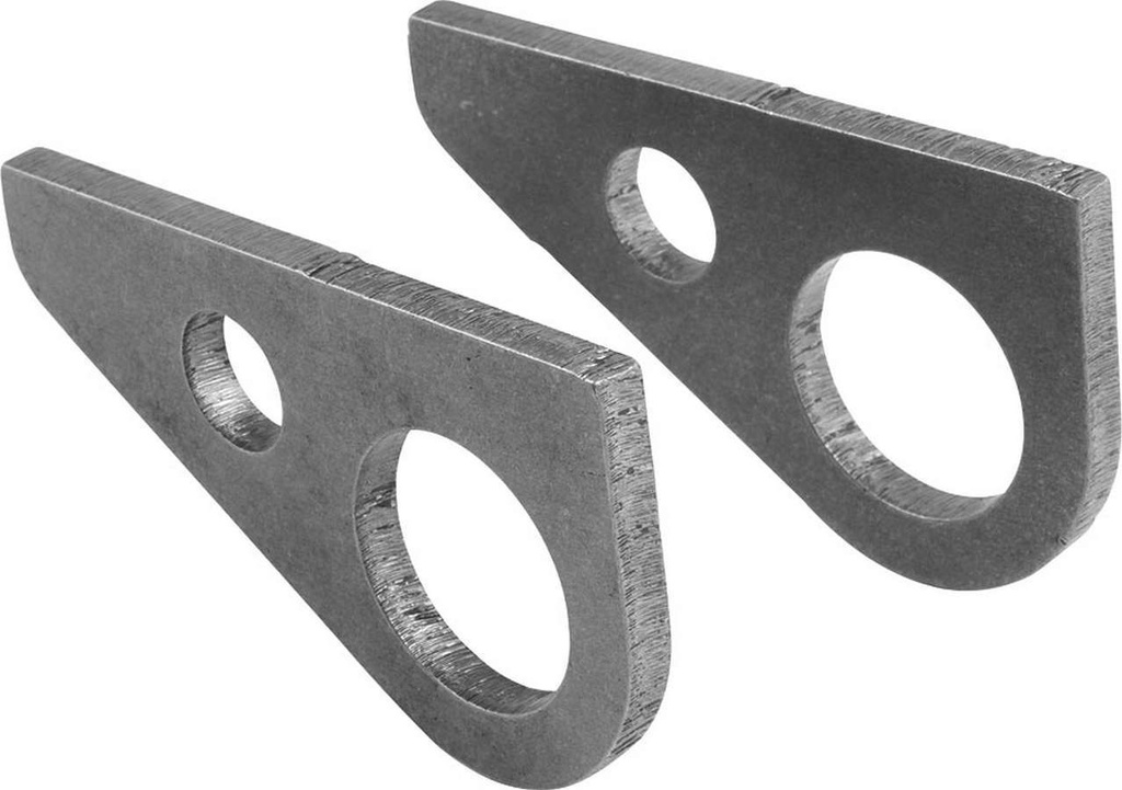 [ALL60075] Allstar Performance - Tie Down Chassis Rings 2pk