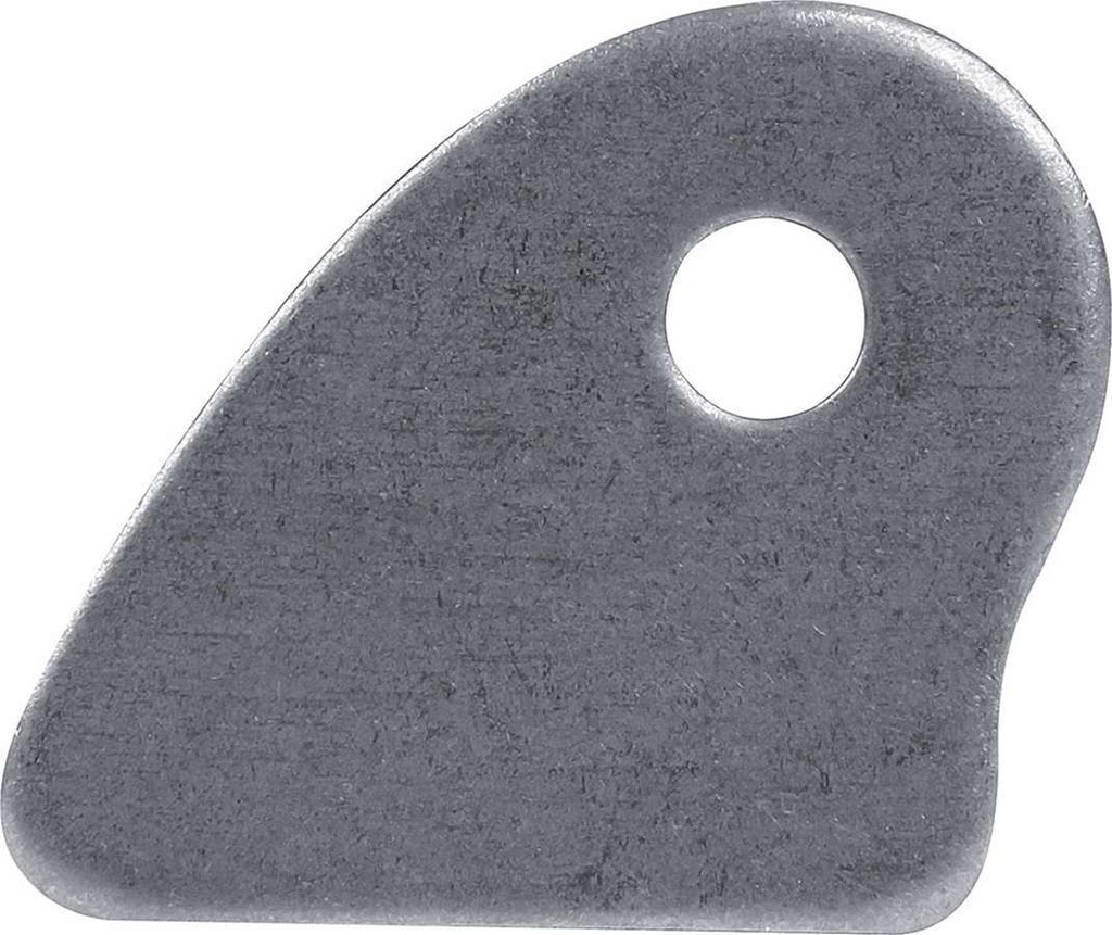 [ALL60076] Allstar Performance - 1/8in Flat Tab 3/8 Hole 4pk