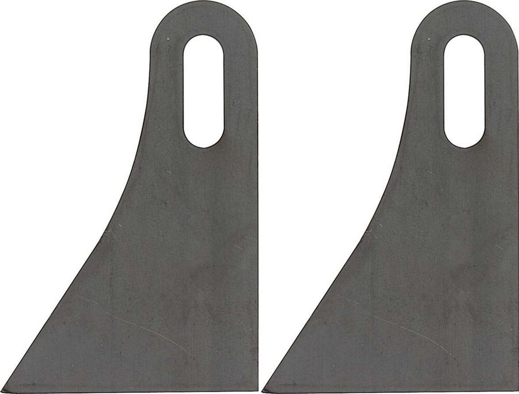 Allstar Performance - Slotted Upper A-Arm Brackets 1pr