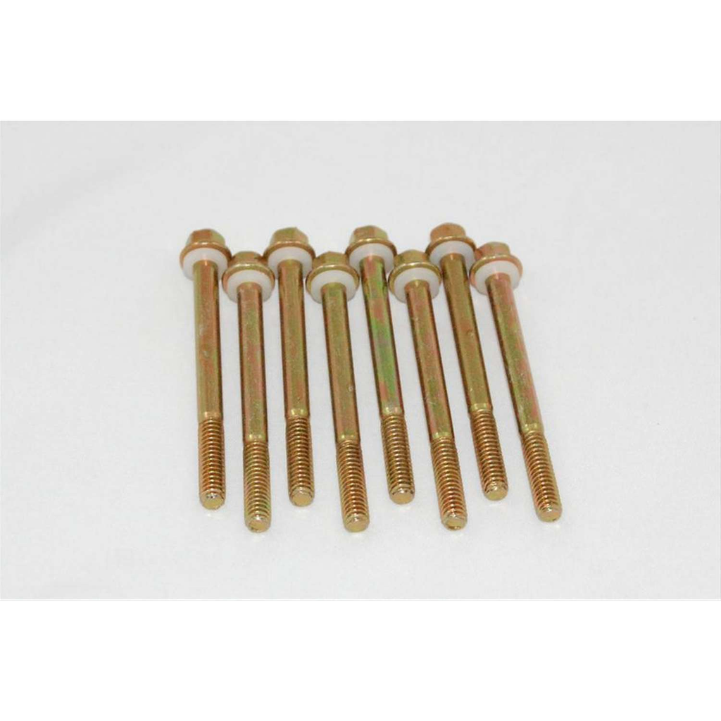 AED - 4150 Fuel Bowl Screws (8)