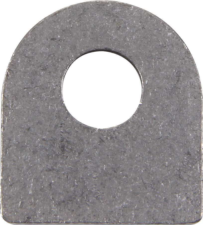 [ALL60091] Allstar Performance - Mounting Tabs Weld-on 7/16in Hole 4pk