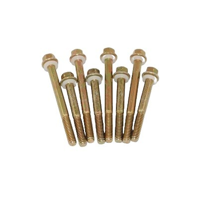 AED - 4160 Fuel Bowl Screws (8)