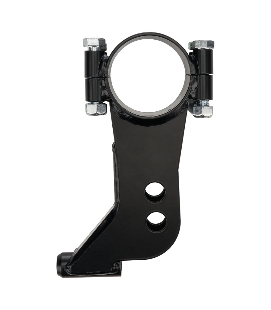 Allstar Performance - 3in Dia Clamp On Axle Bracket