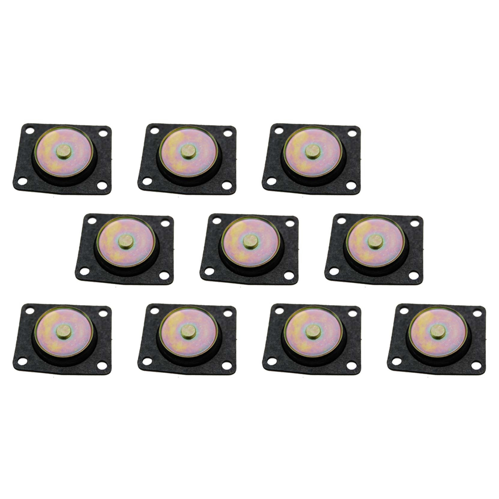 AED - 30cc Pump Diamphragm (10pk)