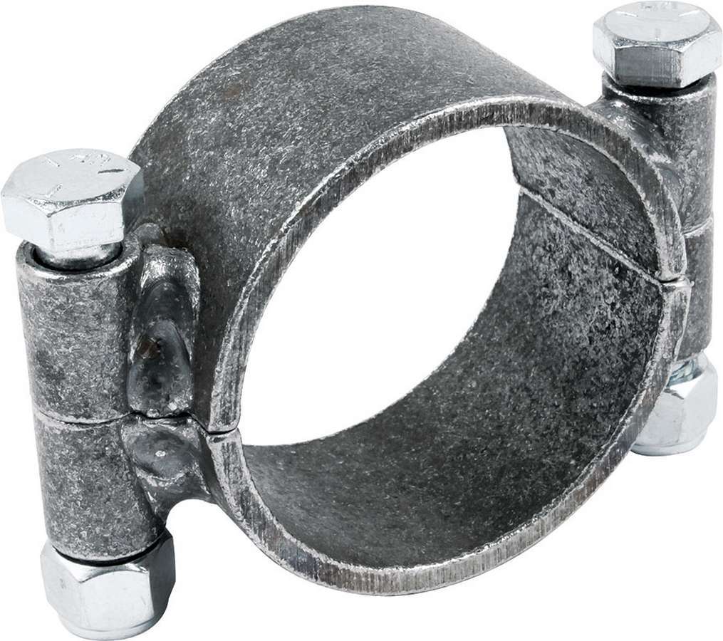 Allstar Performance - 2 Bolt Retainer Clamp On 2in Wide 10pk