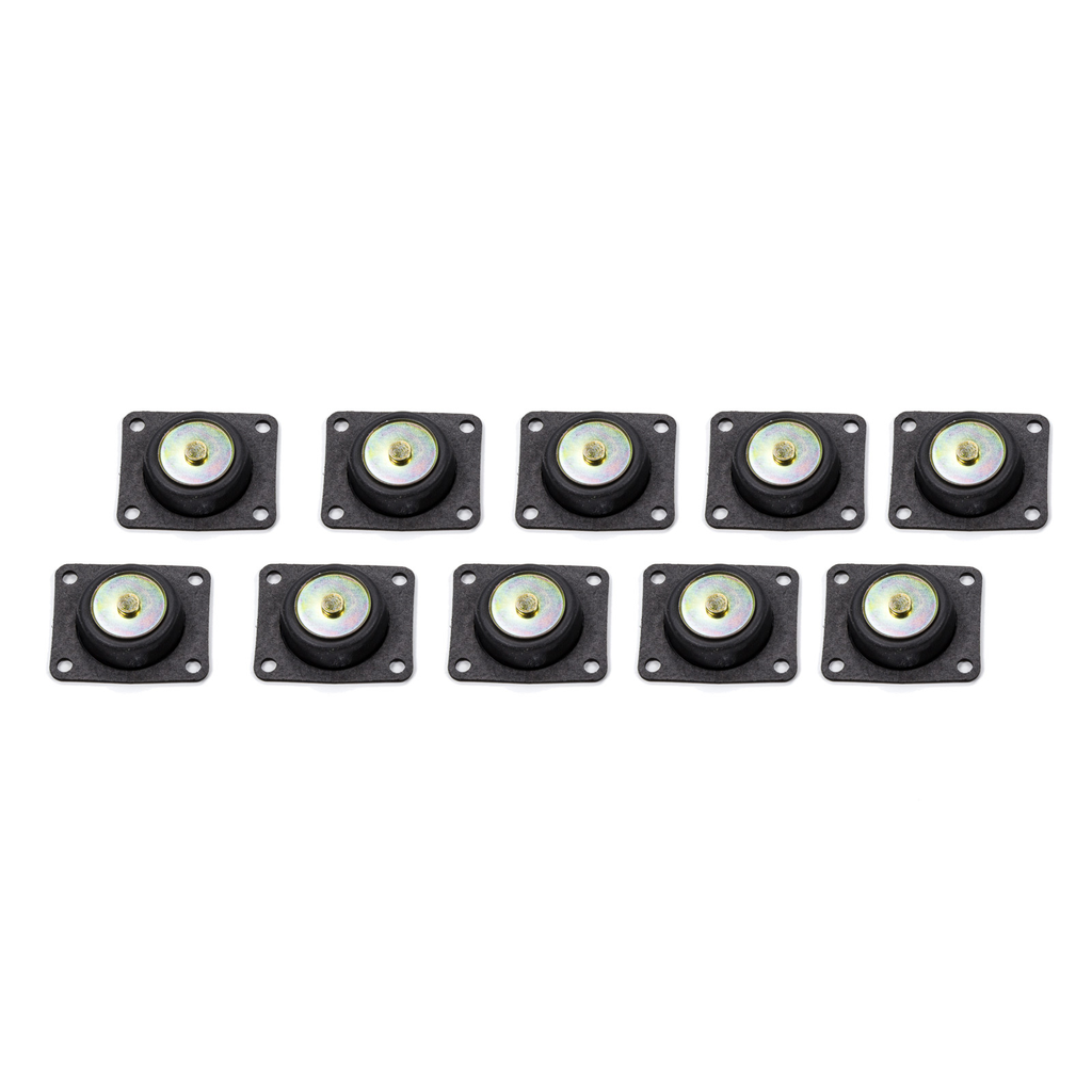 AED - 50cc Pump Diaphragms (10pk)