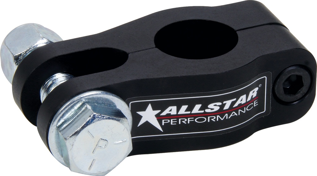 [ALL60182] Allstar Performance - Alum Panhard Bar Clevis 1-1/2in Bar