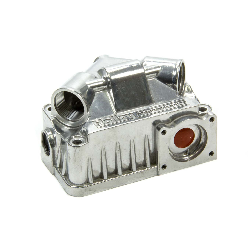 AED - Bare Primary Float Bowl (Center Pivot)