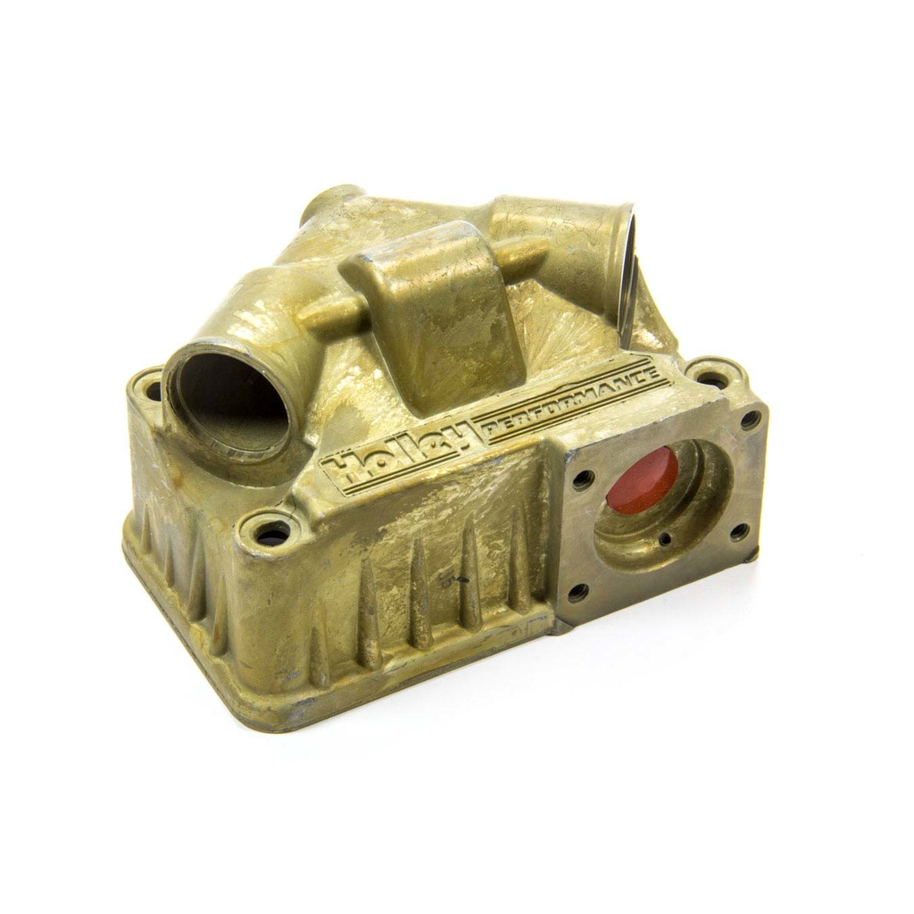 AED - Secondary Float Bowl - Double Pump