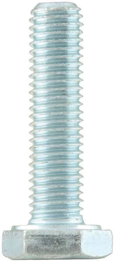 Allstar Performance - Hex Head Bolt 1/4-28 x 1 Grade 5 10pk