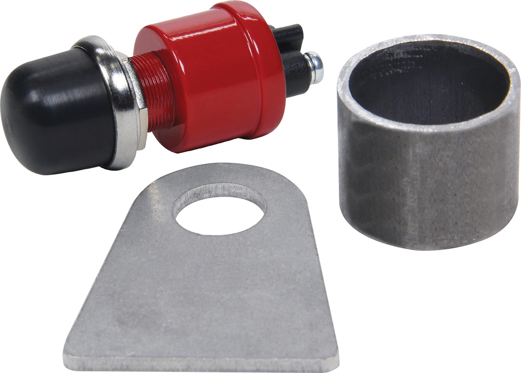 [ALL60361] Allstar Performance - Remote Starter Button Kit Un-Welded