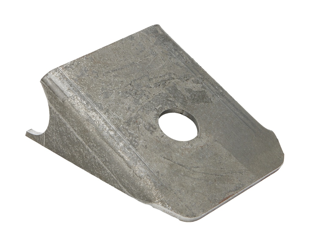 [ALL60365] Allstar Performance - Battery Disconnect Mounting Bracket