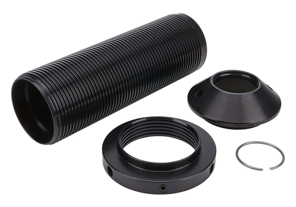 Allstar Performance - 2.5 C/O Kit Fox Steel Body 7in