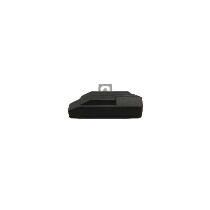 AED - Nitrophly Modified Float - RH Drag & Front O/T