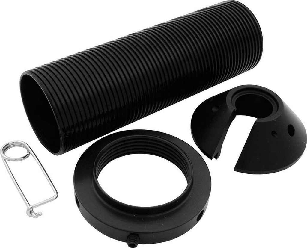 Allstar Performance - 2.5in C/O Kit QA1 7in
