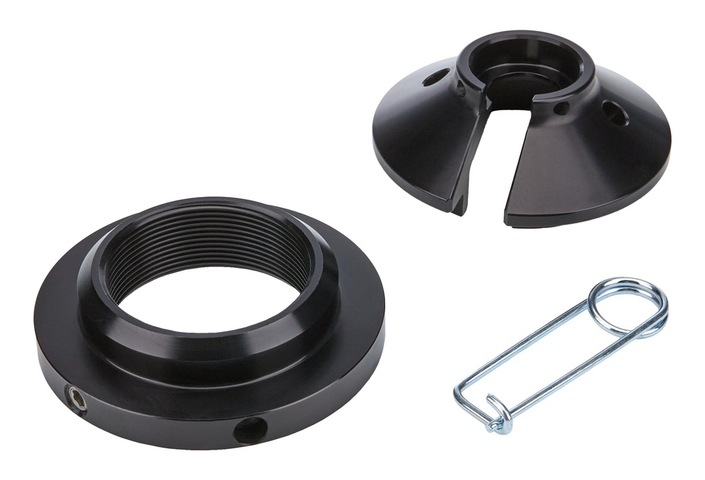 [ALL64157] Allstar Performance - 2.5in C/O Kit Integra Threaded Body