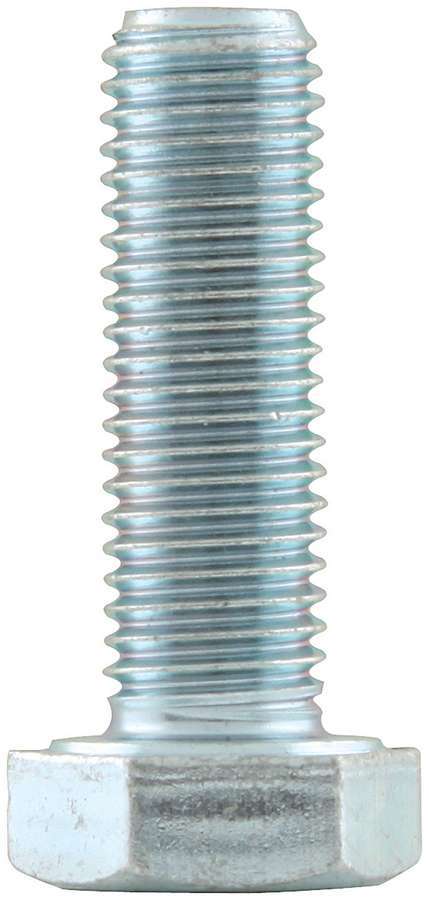 Allstar Performance - Hex Head Bolt 5/16-24 x 1 Grade 5 10pk