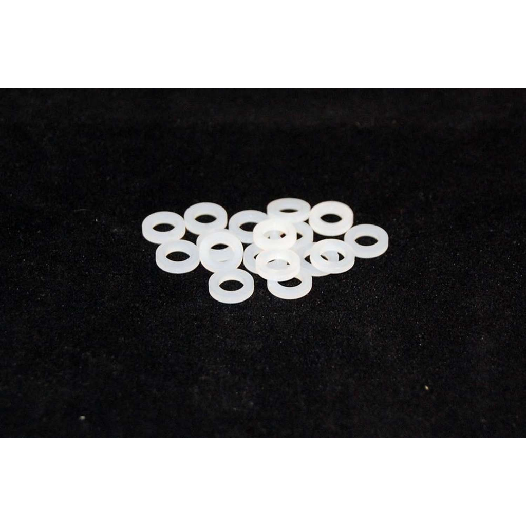 AED - Nylon Float Bowl Screw Gaskets (18)